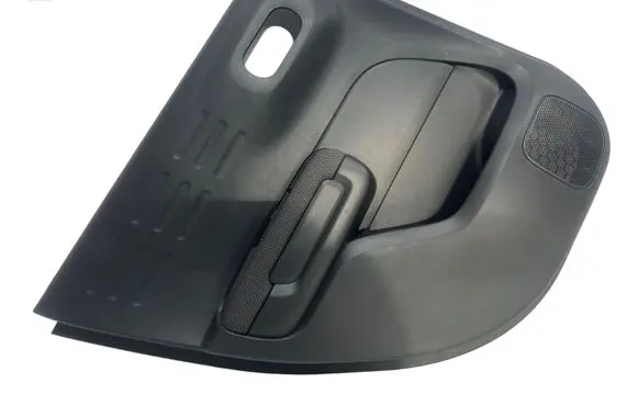 Citroen C3 Aircross Rear door card panel trim OPX51079 T0521926 1744317