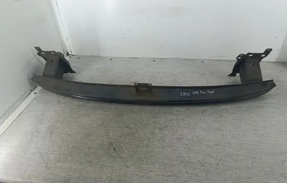 Volkswagen Golf Plus Front bumper support beam 