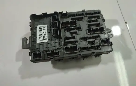 Honda Jazz Fuse box set 