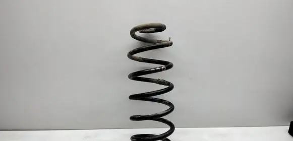 Audi A3 S3 8L Rear coil spring