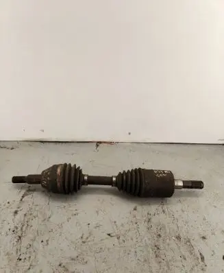 Dodge Nitro Front driveshaft