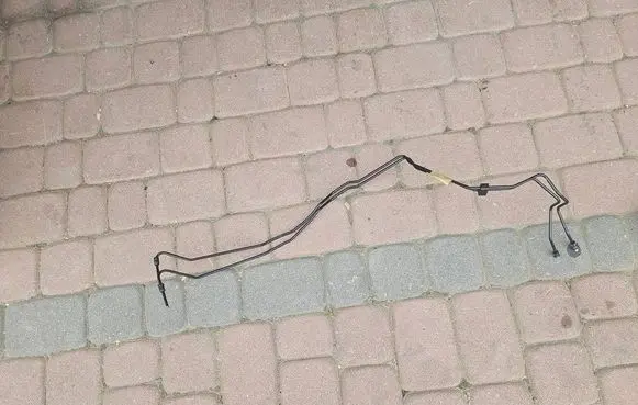 Toyota Aygo X Brake line pipe/hose 5O5P5L5E5X1522