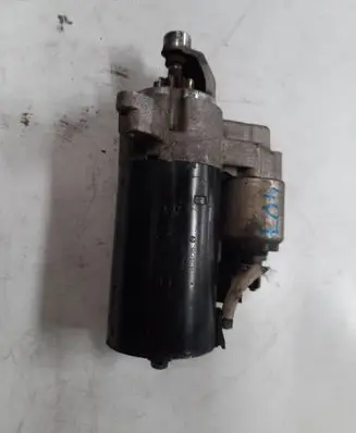 Audi A5 8T 8F Starter motor 059911021C
