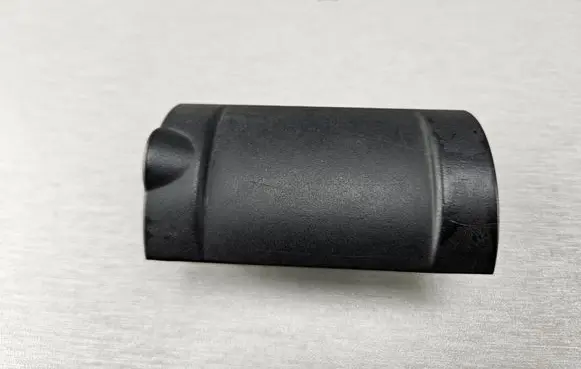 BMW 5 E60 E61 ISOFIX cover 7065880 52207065880 7135818