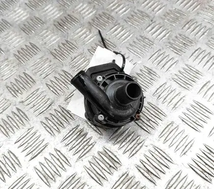 Mercedes-Benz GLC X253 C253 Electric auxiliary coolant/water pump 0392023000 A2118350364