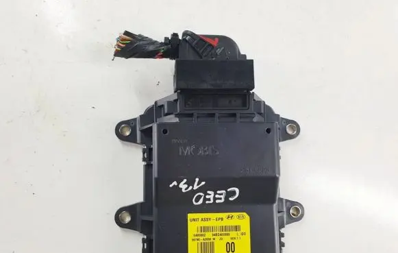 KIA Pro Cee'd II Brake system control unit/module 59790A2000 6480882 94BD400889