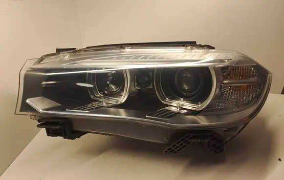 BMW X5 F15 Headlight/headlamp 7296090 130732931715 10EEG141013