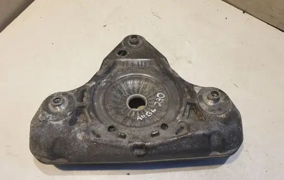 Audi A4 S4 B6 8E 8H Coil spring mount 8E0412383