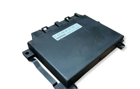 Mercedes-Benz SL R129 Gearbox control unit/module 0175450432