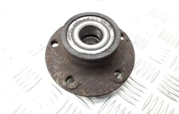 Skoda Octavia Mk3 (5E) Rear wheel bearing hub 