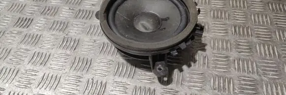 Volvo S80 Front door speaker 30657445
