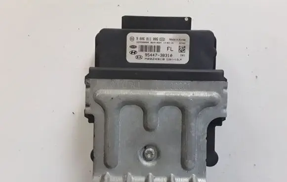 KIA Sportage Other control units/modules 954473B310