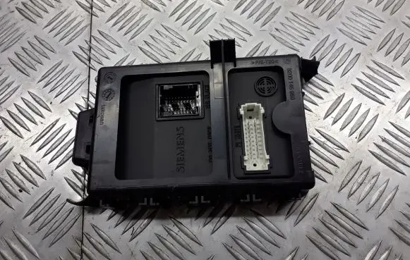 Renault Thalia I Voice control module 8200103749
