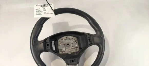 Peugeot 3008 I Steering wheel 965984658B