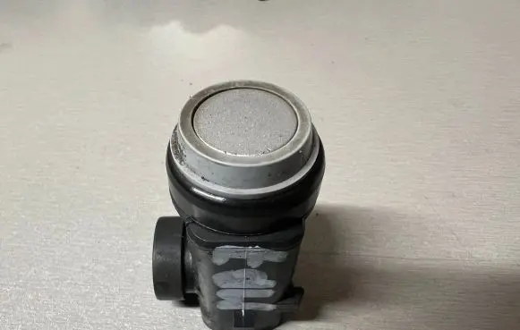 Mercedes-Benz C W203 Parking PDC sensor 0045428718 0263003556