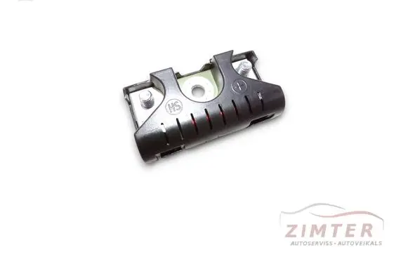 Audi A6 S6 C7 4G Aerial antenna amplifier 8T8035570