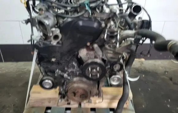 Nissan Pathfinder R51 Engine YD25DDTI