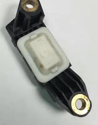 Mercedes-Benz CLK A209 C209 Airbag deployment crash/impact sensor 0018209126