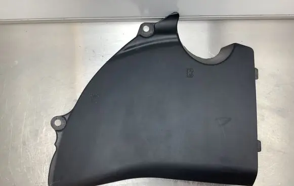 Lexus RX 330 - 350 - 400H Battery box tray cover/lid 5379548030