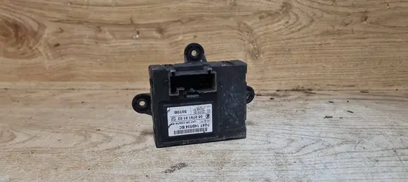 Volvo S80 Door control unit/module 7G9T14B534BC