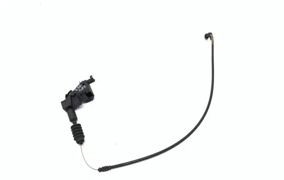 Porsche Boxster 986 Throttle cable 98642314504