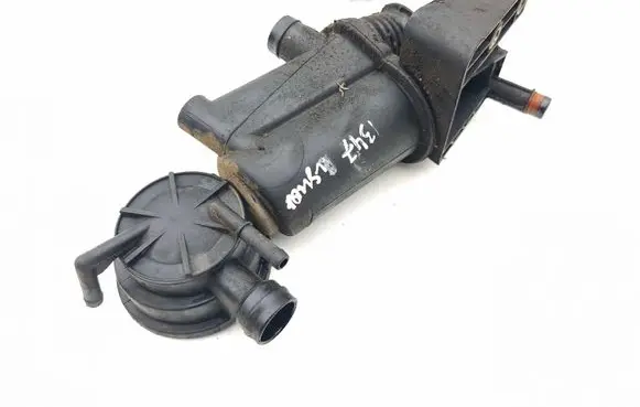 Porsche 911 996 Breather valve 99610702355 3931070914