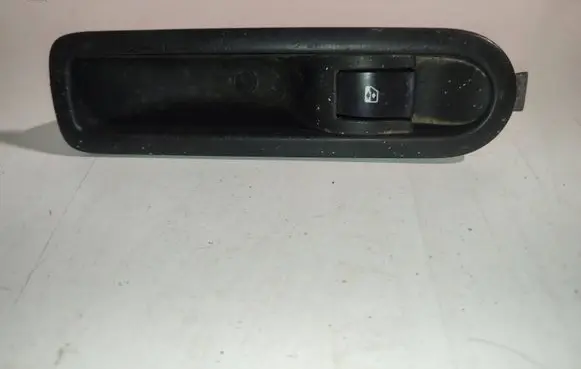 Renault Scenic II - Grand scenic II Electric window control switch 156013870