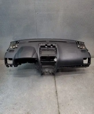 Subaru XV I Dashboard