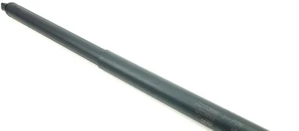 Volkswagen PASSAT B8 Shock absorber/damper mounting bracket 3G9827552