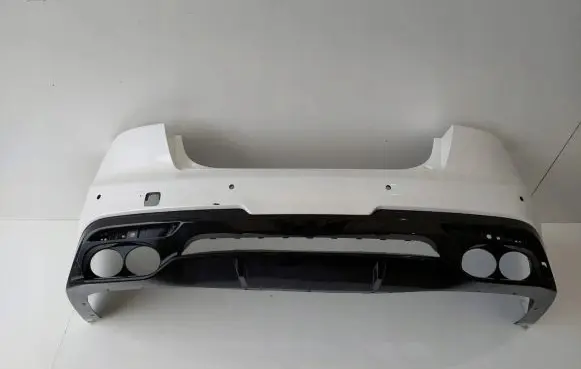 KIA Stinger Rear bumper 86611J5300