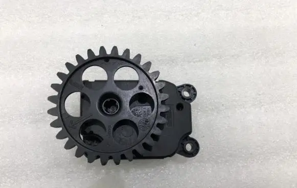 Opel Insignia A A/C air flow flap actuator/motor 