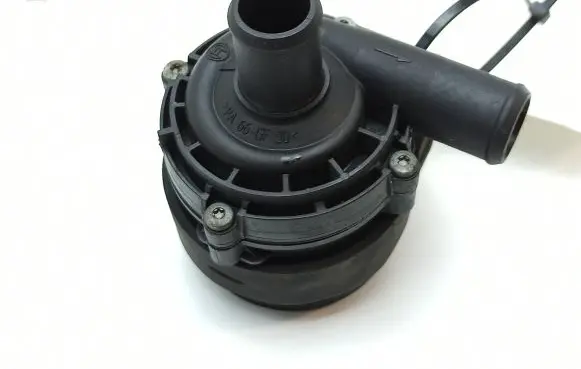 Mercedes-Benz E W211 Electric auxiliary coolant/water pump A2118350028 3130591163