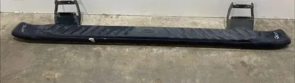 Ford F150 Sill
