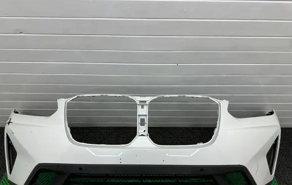 BMW X3 G01 Front bumper 8081055