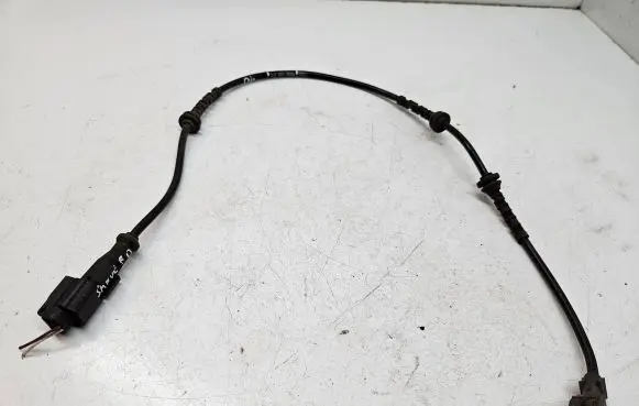 ABS brake wheel speed sensor