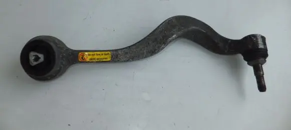 BMW 5 E60 E61 Front control arm 1097184