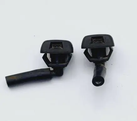 Fiat Punto (188) Windshield washer spray nozzle 
