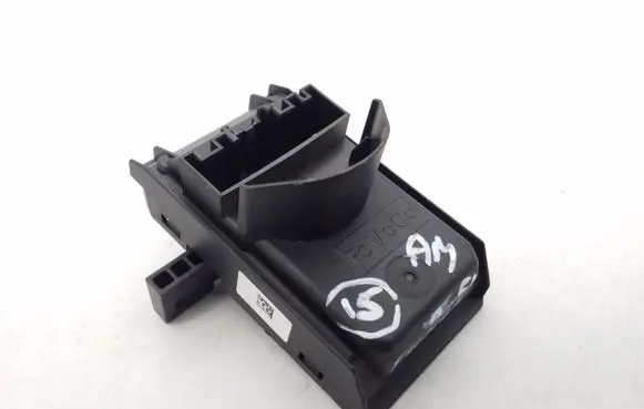 Ford Fusion II Other control units/modules FG9T14F642AB F00HJ01254