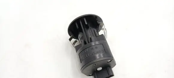 BMW 5 E60 E61 Passenger airbag on/off switch 61316974643 6974643