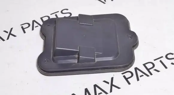 Porsche Boxster 986 Engine hood trim 99657271901 99657271902 99657271900