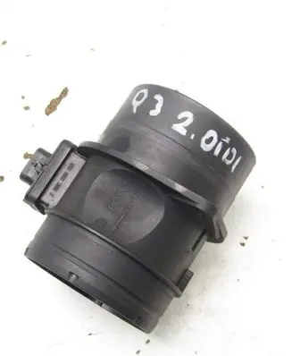 Audi Q3 8U Mass air flow meter 03L906461A