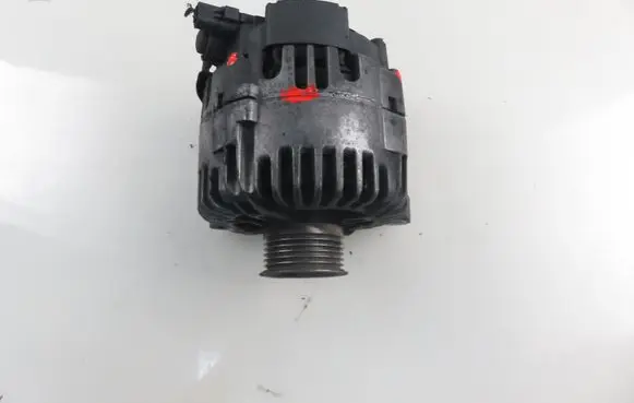 Peugeot Partner Generator/alternator 9646476280