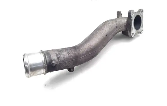 Air intake hose/pipe