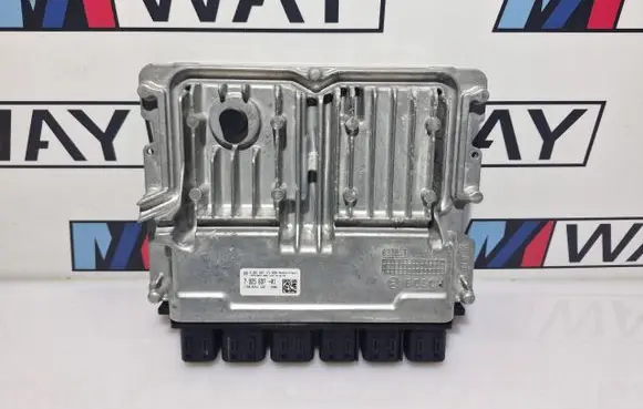 BMW X2 F39 Engine control unit/module ECU 7925697