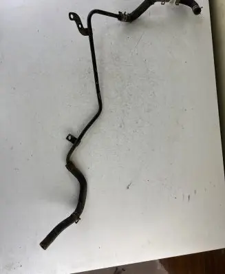 Toyota Land Cruiser (HDJ90) Power steering hose/pipe/line