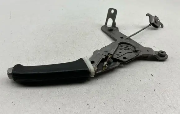 Volvo XC70 Handbrake/parking brake lever assembly