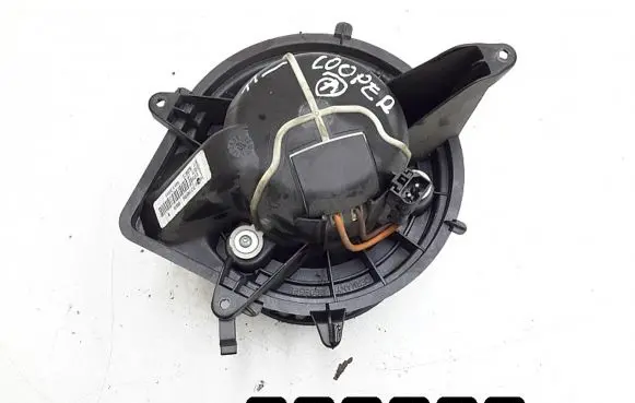 Mini Cooper Countryman R60 Heater fan/blower 990403a