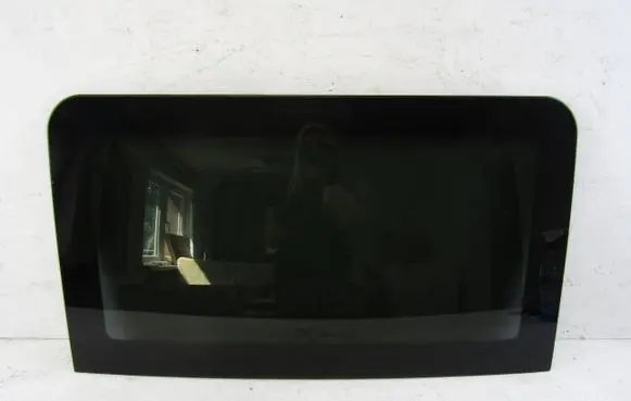 BMW 3 F30 F35 F31 Sunroof glass 