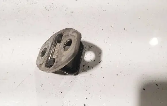 Volkswagen Cross Polo Other exterior part 