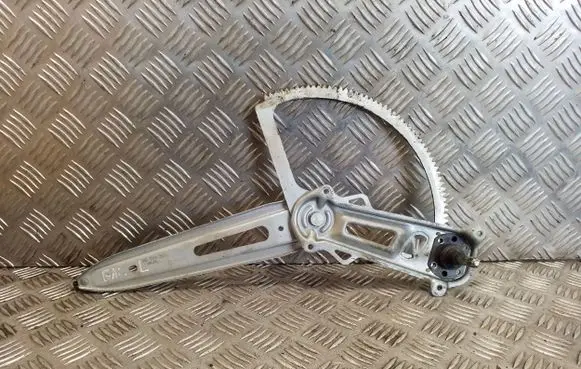 Opel Zafira A Rear window lifting mechanism without motor 90579503